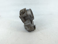 2012-2016 Bmw 528i Throttle Body P/N:7T4E-9F991-FB 09356 C108Q Fits Fits 2012 2013 2014 2015 2016 2017 2018 OEM Used Auto Pa