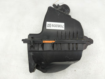 2012-2016 Bmw 528i Air Cleaner Intake-duct Hose Tube - Oemusedautoparts1.com
