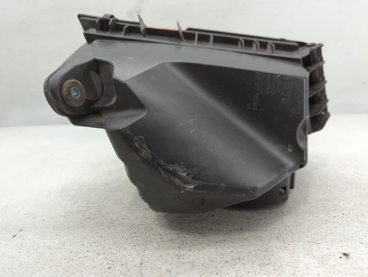 2012-2016 Bmw 528i Air Cleaner Intake-duct Hose Tube - Oemusedautoparts1.com