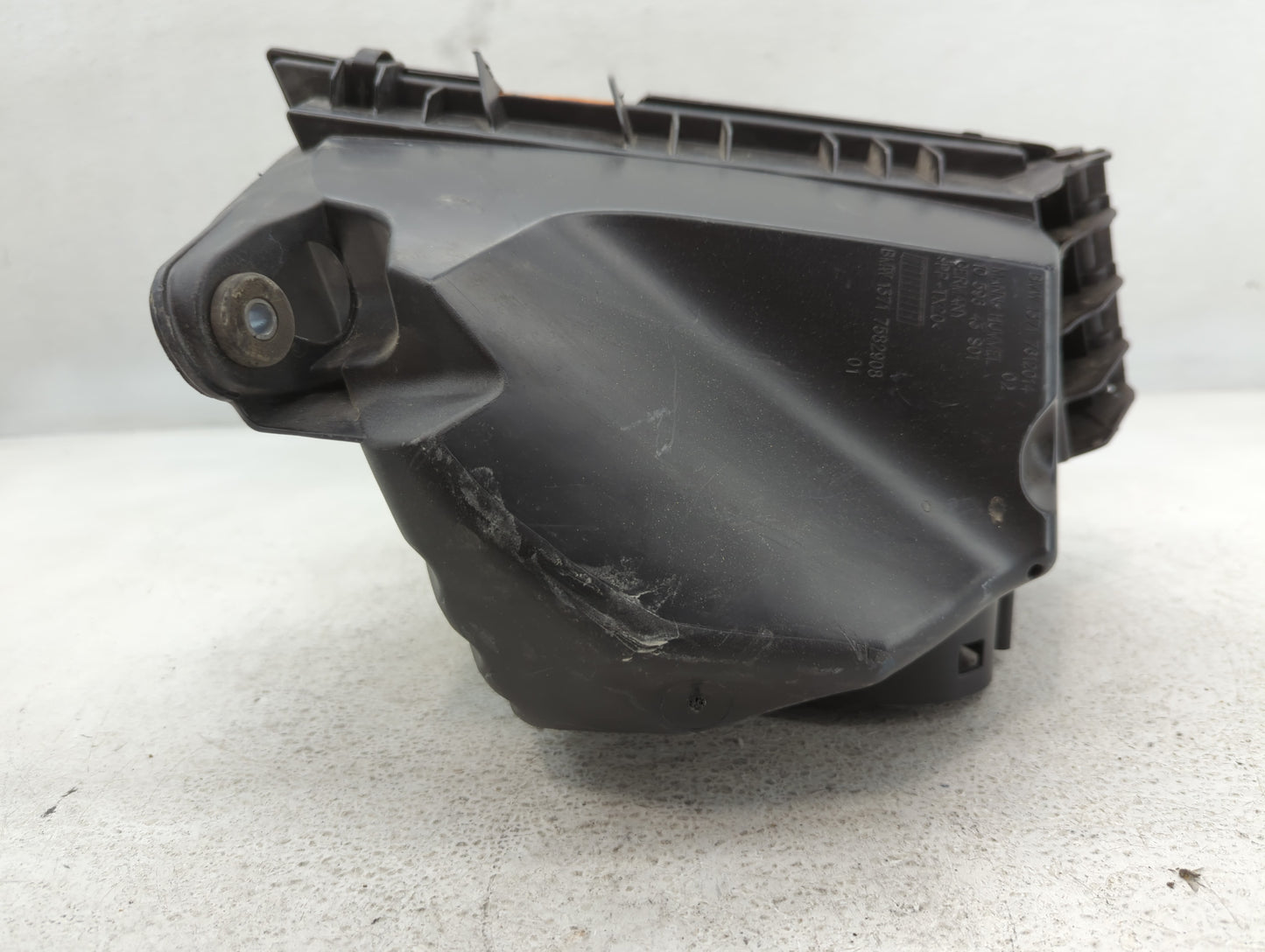 2012-2016 Bmw 528i Air Cleaner Intake-duct Hose Tube - Oemusedautoparts1.com
