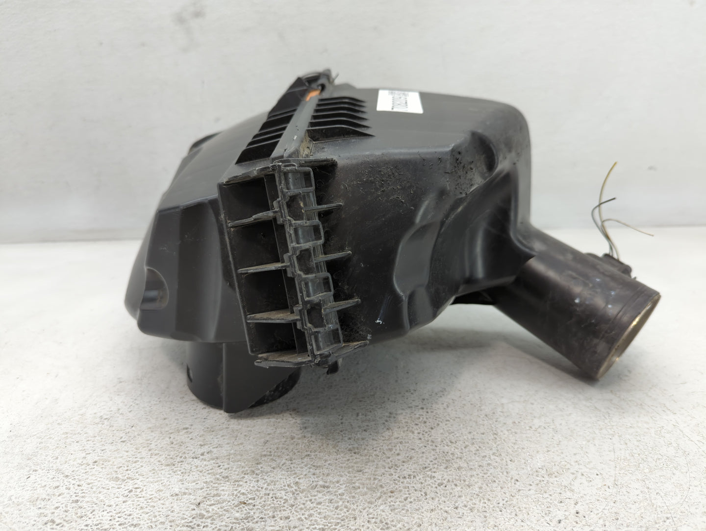 2012-2016 Bmw 528i Air Cleaner Intake-duct Hose Tube - Oemusedautoparts1.com