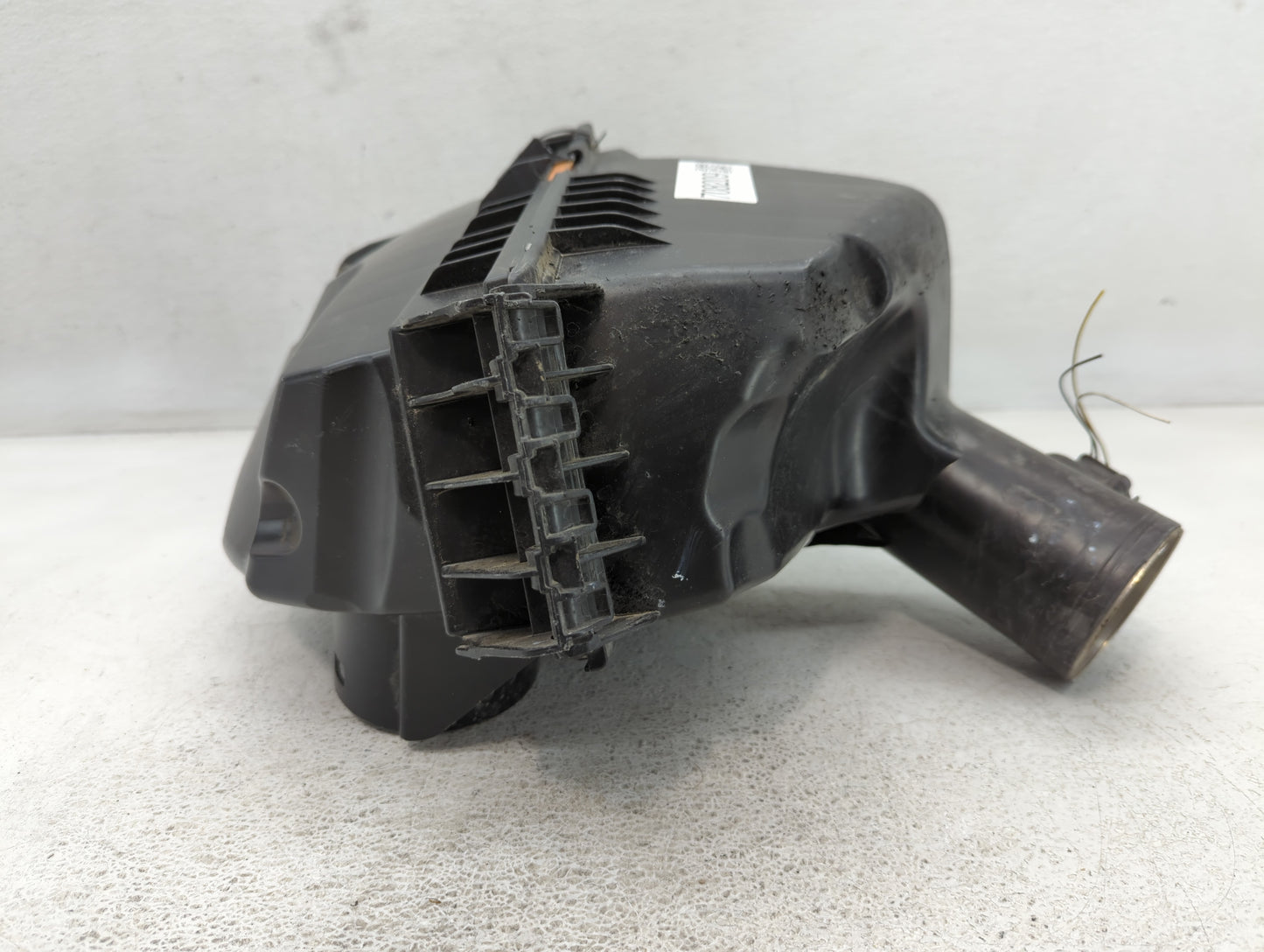 2012-2016 Bmw 528i Air Cleaner Intake-duct Hose Tube - Oemusedautoparts1.com