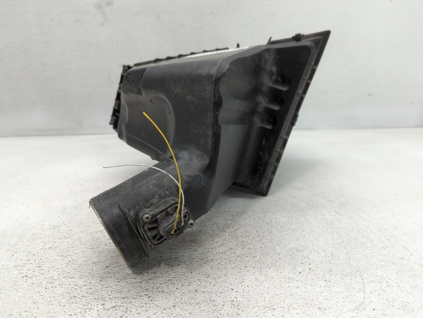 2012-2016 Bmw 528i Air Cleaner Intake-duct Hose Tube - Oemusedautoparts1.com