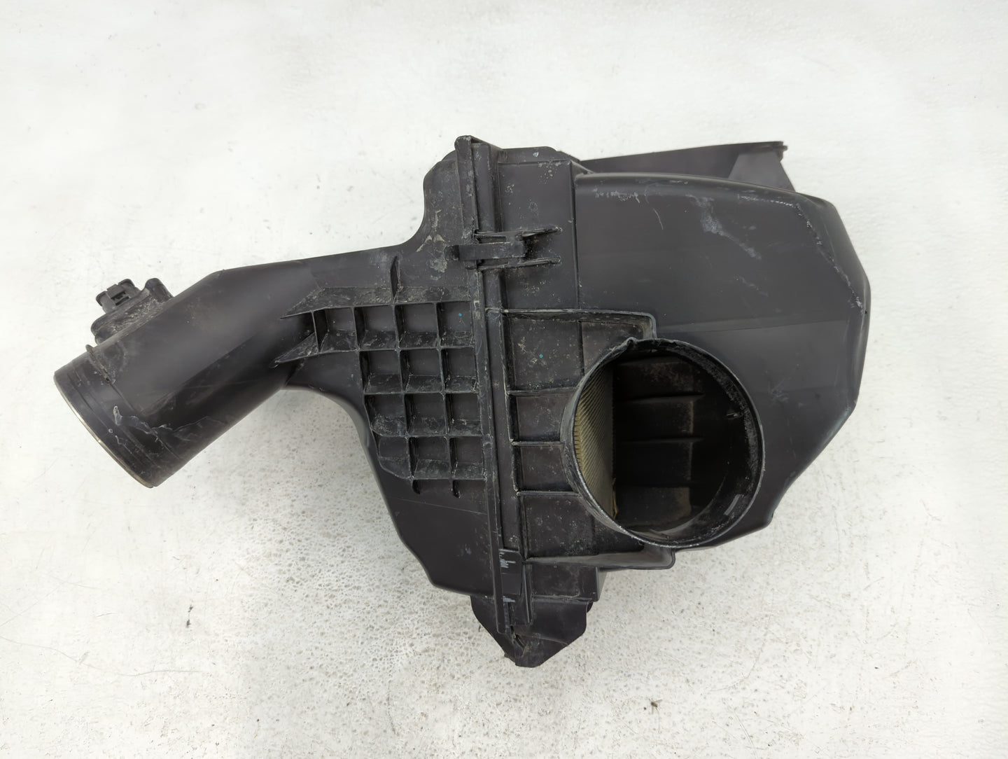 2012-2016 Bmw 528i Air Cleaner Intake-duct Hose Tube - Oemusedautoparts1.com