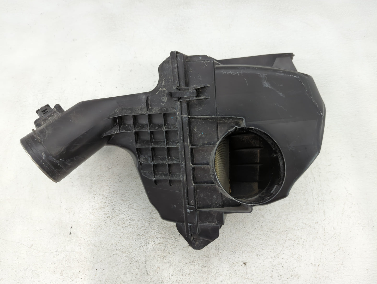2012-2016 Bmw 528i Air Cleaner Intake-duct Hose Tube - Oemusedautoparts1.com