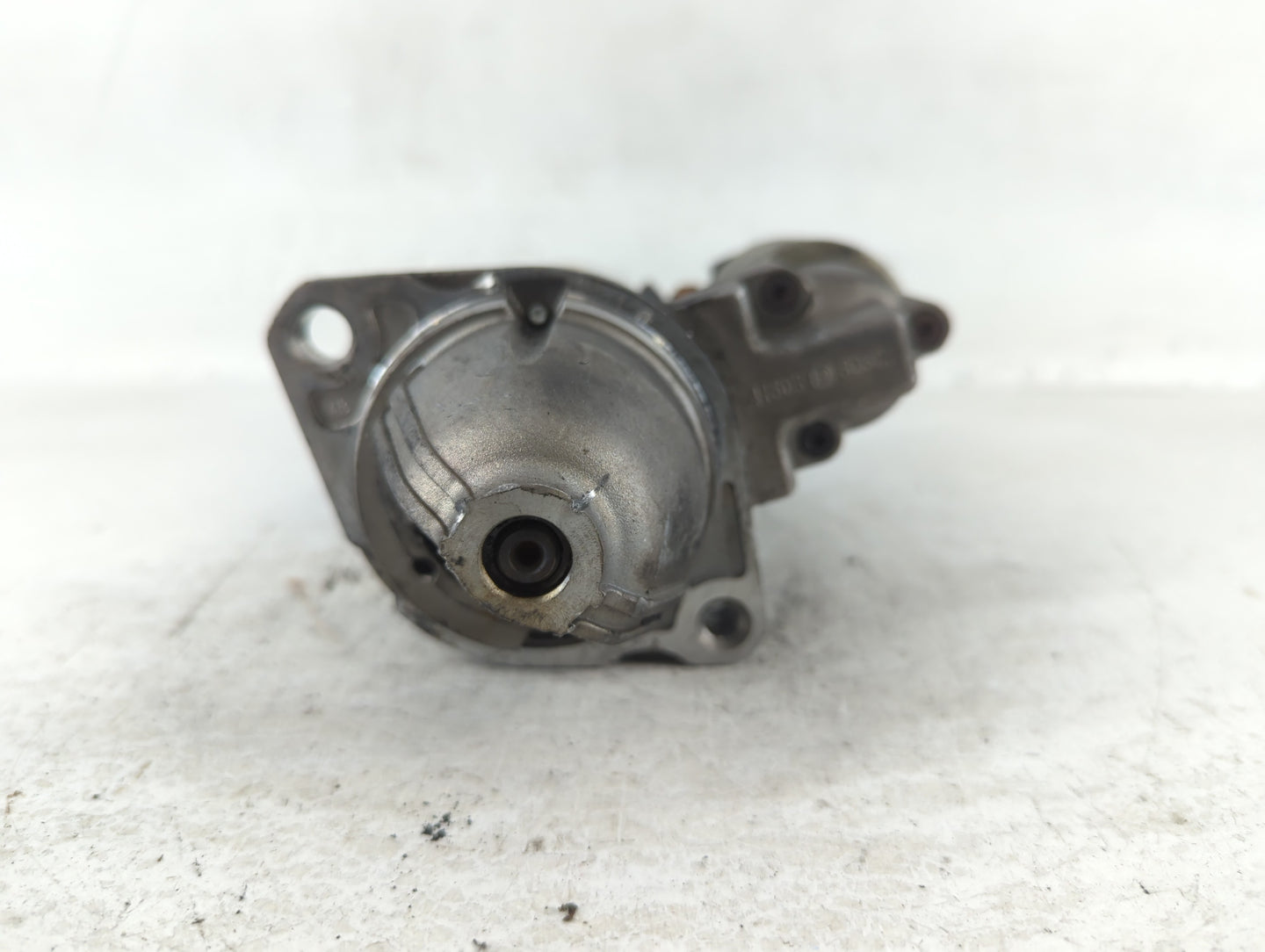 2014-2016 Bmw 528i Car Starter Motor Solenoid OEM P/N:8612576 02 0 001 147 425 Fits Fits 2012 2013 2014 2015 2016 2017 2018 
