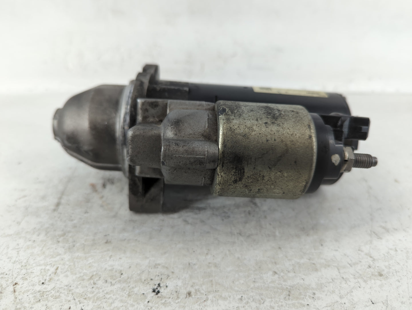 2014-2016 Bmw 528i Car Starter Motor Solenoid OEM P/N:8612576 02 0 001 147 425 Fits Fits 2012 2013 2014 2015 2016 2017 2018 