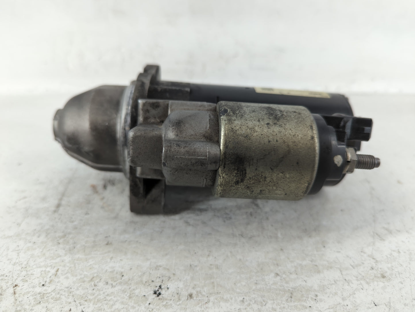 2014-2016 Bmw 528i Car Starter Motor Solenoid OEM P/N:8612576 02 0 001 147 425 Fits Fits 2012 2013 2014 2015 2016 2017 2018 