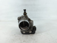 2012-2016 Bmw 528i Throttle Body P/N:A2C83786800 Fits Fits 2012 2013 2014 2015 2016 2017 2018 OEM Used Auto Parts - Oemuseda