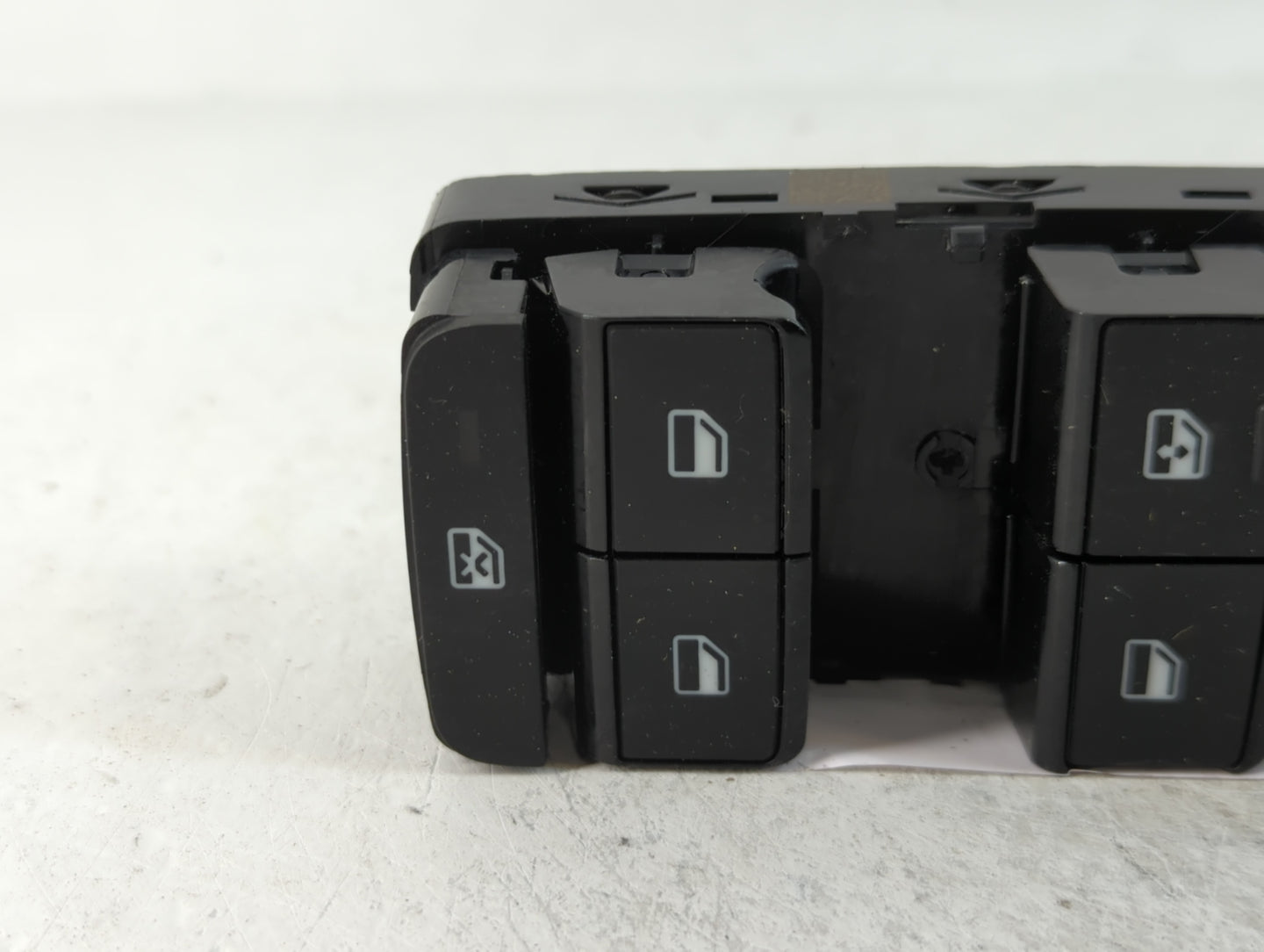 2011-2016 Bmw 528i Master Power Window Switch Replacement Driver Side Left Fits Fits 2010 2011 2012 2013 2014 2015 2016 2017