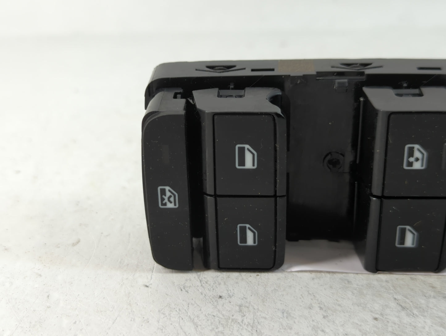 2011-2016 Bmw 528i Master Power Window Switch Replacement Driver Side Left Fits Fits 2010 2011 2012 2013 2014 2015 2016 2017