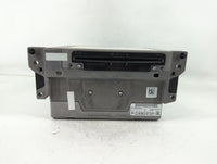 2015-2015 Bmw 528i Am Fm Cd Player Radio Receiver - Oemusedautoparts1.com