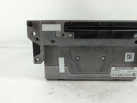 2015-2015 Bmw 528i Am Fm Cd Player Radio Receiver - Oemusedautoparts1.com