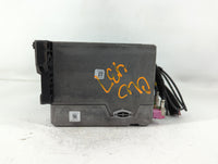 2015-2015 Bmw 528i Am Fm Cd Player Radio Receiver - Oemusedautoparts1.com