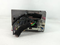 2015-2015 Bmw 528i Am Fm Cd Player Radio Receiver - Oemusedautoparts1.com