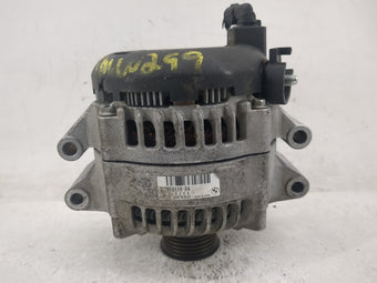 compare product 2012-2017 Bmw 535i Alternator Replacement Generator Charging Assembly Engine OEM Fits Fits 2012 2013 2014 2015 2016 2017 2018 2019 OEM Used Auto Parts