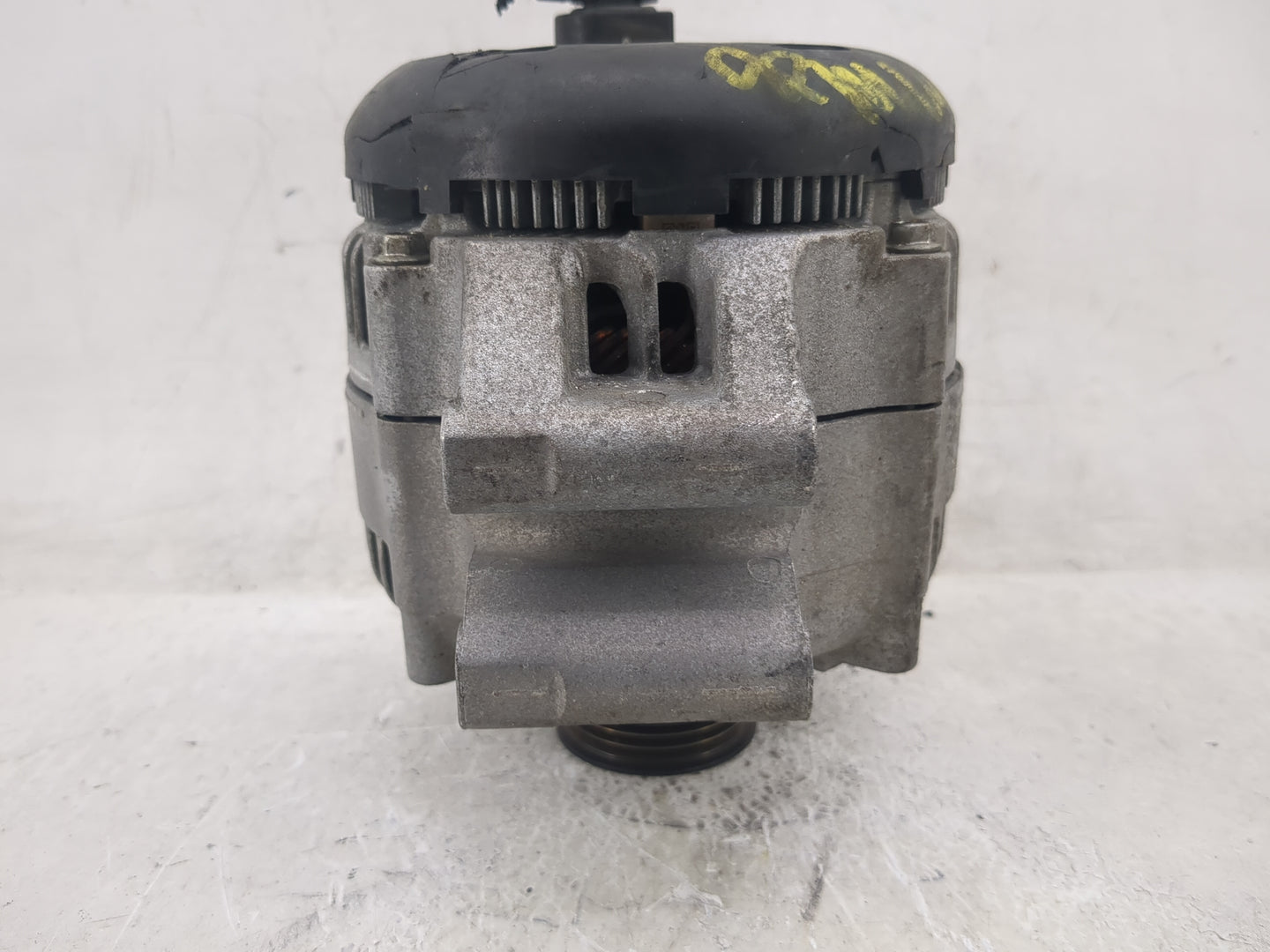 2012-2017 Bmw 535i Alternator Replacement Generator Charging Assembly Engine OEM Fits Fits 2012 2013 2014 2015 2016 2017 201