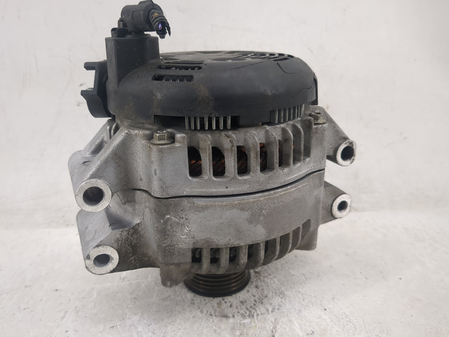2012-2017 Bmw 535i Alternator Replacement Generator Charging Assembly Engine OEM Fits Fits 2012 2013 2014 2015 2016 2017 201