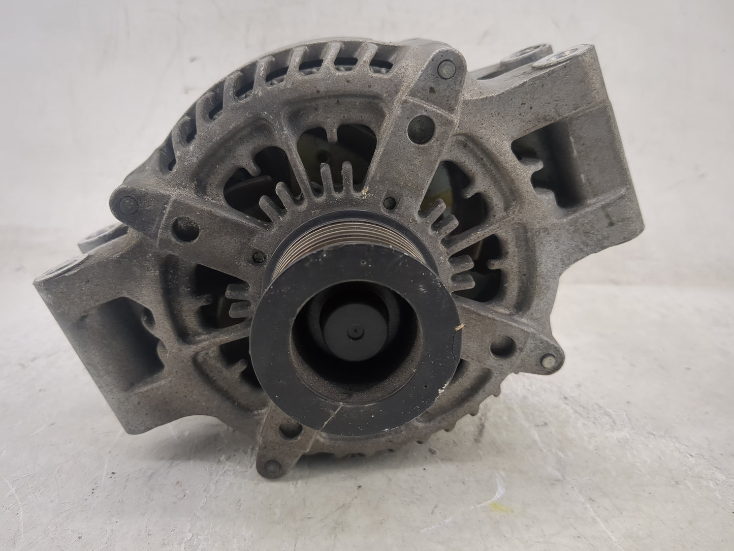 2012-2017 Bmw 535i Alternator Replacement Generator Charging Assembly Engine OEM Fits Fits 2012 2013 2014 2015 2016 2017 201