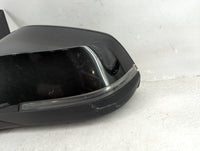 2014-2016 Bmw 535i Driver Side View Mirror - Left Door Mirror OEM Used - Oemusedautoparts1.com