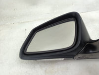 2014-2016 Bmw 535i Driver Side View Mirror - Left Door Mirror OEM Used - Oemusedautoparts1.com