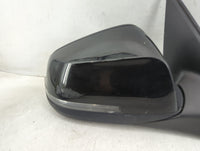 2014-2016 Bmw 535i Passenger Side View Mirror - Right Door Mirror OEM Used - Oemusedautoparts1.com
