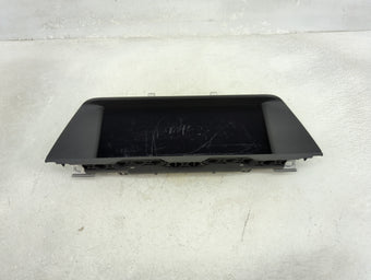 compare product 2011-2016 Bmw 535i Information Radio Display Screen