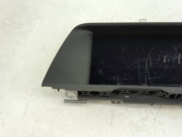 2011-2016 Bmw 535i Information Display Screen