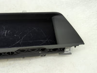2011-2016 Bmw 535i Information Radio Display Screen - Oemusedautoparts1.com