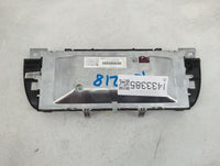 2011-2016 Bmw 535i Information Display Screen - Oemusedautoparts1.com