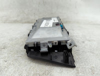 2011-2016 Bmw 535i Information Display Screen - Oemusedautoparts1.com
