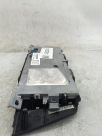 2011-2016 Bmw 535i Information Display Screen - Oemusedautoparts1.com