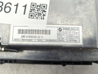 2011-2016 Bmw 535i Information Display Screen - Oemusedautoparts1.com