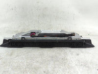 2011-2016 Bmw 535i Information Radio Display Screen 1434109 - Oemusedautoparts1.com