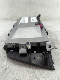 2011-2016 Bmw 535i Information Radio Display Screen 1434109 - Oemusedautoparts1.com