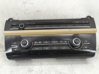 compare product 2015 Bmw 535i Radio AM FM Cd Player Receiver Replacement P/N:9353599-01 90025-637/0024 Fits Fits 2014 2016 OEM Used Auto Parts