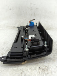 2011-2016 Bmw 535i Climate Control Module Temperature AC/Heater Replacement P/N:9353599-01 90025-637/0024 Fits OEM Used Auto