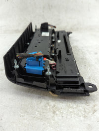 2011-2016 Bmw 535i Climate Control Module Temperature AC/Heater Replacement P/N:9353599-01 90025-637/0024 Fits OEM Used Auto