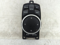 2015 Bmw 535i Combination Switch Assembly - Wiper / Cruise Control - Oemusedautoparts1.com