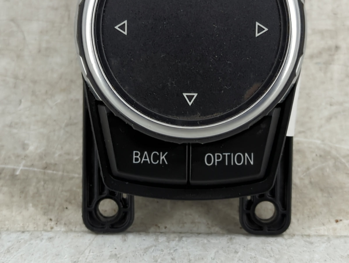2015 Bmw 535i Combination Switch Assembly - Wiper / Cruise Control - Oemusedautoparts1.com