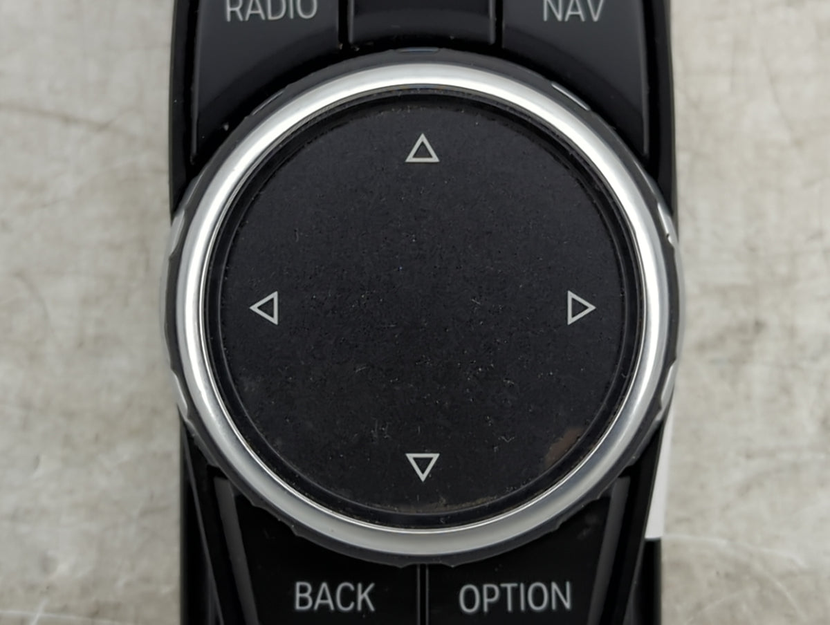 2015 Bmw 535i Combination Switch Assembly - Wiper / Cruise Control - Oemusedautoparts1.com