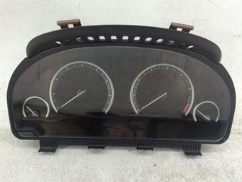 compare product 2014-2017 Bmw 535i Instrument Cluster Speedometer Gauges P/N:0263726156 9363243-01 Miles: Fits Fits 2014 2015 2016 2017 2018 OEM Used Auto Parts