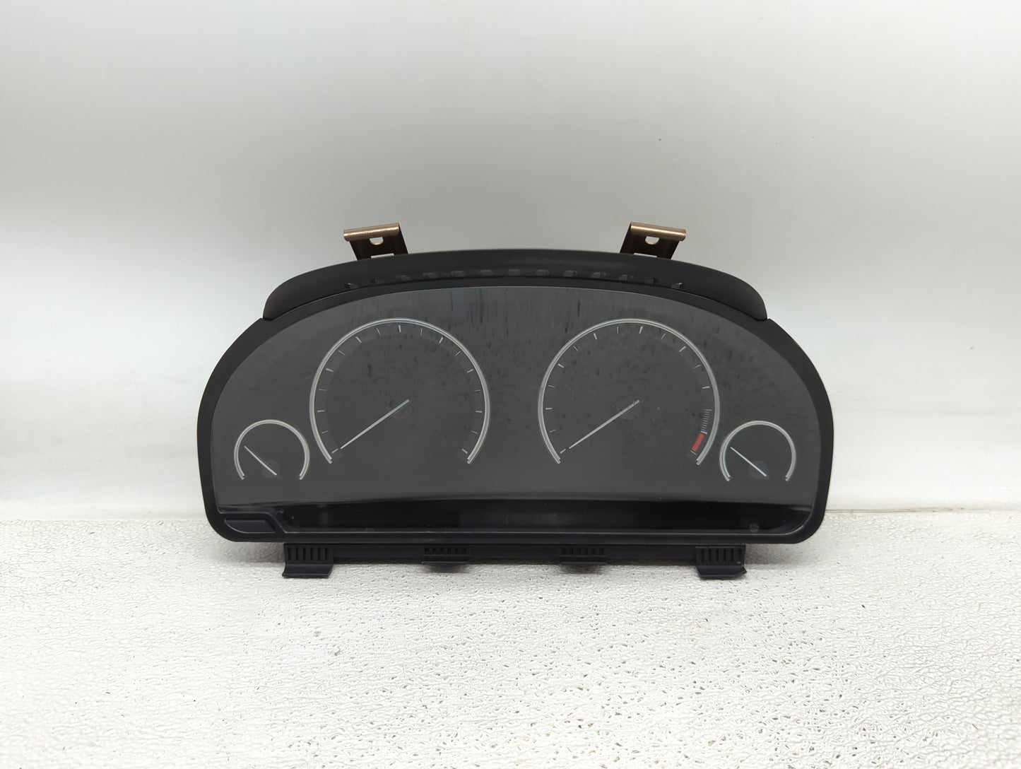 2014-2017 Bmw 535i Instrument Cluster Speedometer Gauges P/N:0263726156 9363248, 173884-10 Fits Fits 2014 2015 2016 2017 201