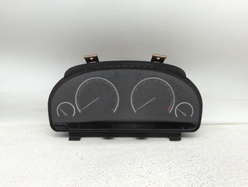 2014-2017 Bmw 535i Instrument Cluster Speedometer Gauges P/N:0263726156 9363248, 173884-10 Fits Fits 2014 2015 2016 2017 201