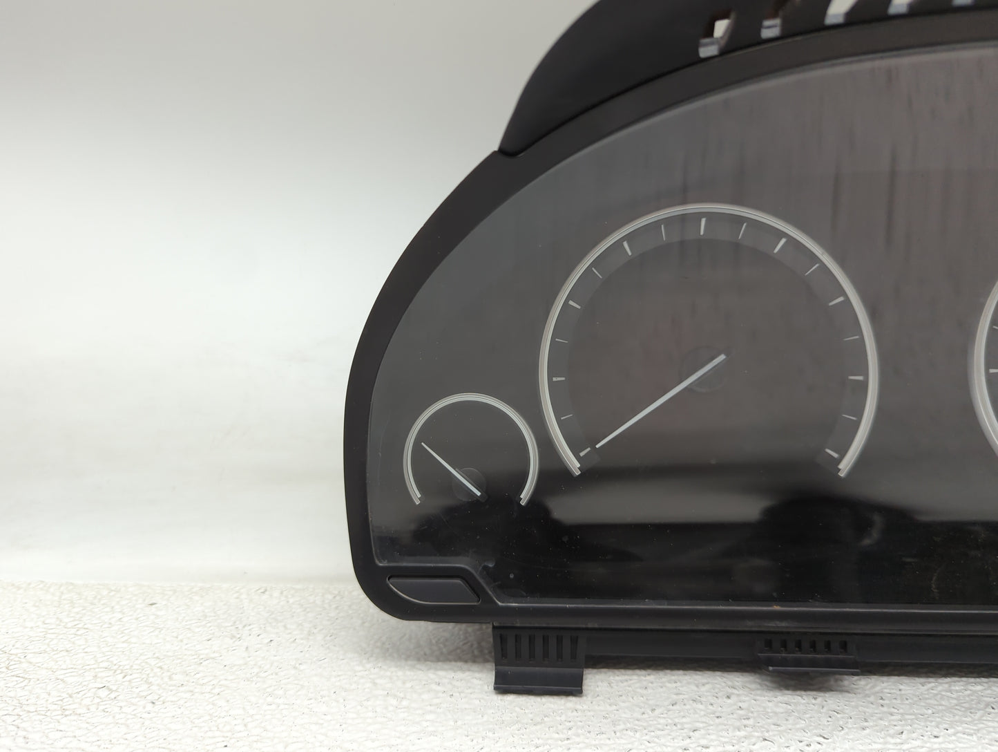 2014-2017 Bmw 535i Instrument Cluster Speedometer Gauges P/N:0263726156 9363248, 173884-10 Fits Fits 2014 2015 2016 2017 201