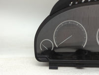 2014-2017 Bmw 535i Instrument Cluster Speedometer Gauges P/N:0263726156 9363248, 173884-10 Fits Fits 2014 2015 2016 2017 201