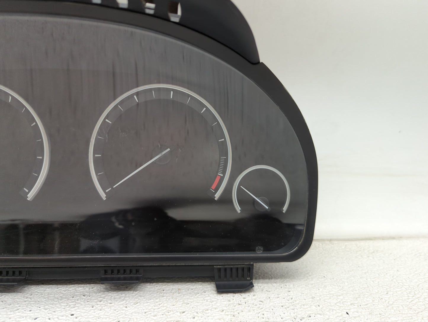 2014-2017 Bmw 535i Instrument Cluster Speedometer Gauges P/N:0263726156 9363248, 173884-10 Fits Fits 2014 2015 2016 2017 201