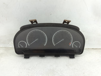 compare product 2014-2017 Bmw 535i Instrument Cluster Speedometer Gauges P/N:0263726156 9363243 Miles:148K Fits Fits 2014 2015 2016 2017 2018 OEM Used Auto Parts