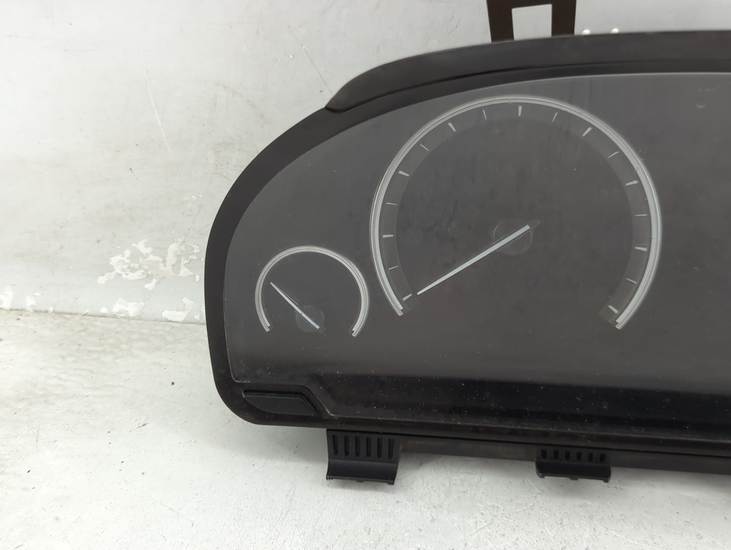 2014-2017 Bmw 535i Instrument Cluster Speedometer Gauges P/N:0263726156 9363243 Miles:148K Fits Fits 2014 2015 2016 2017 201