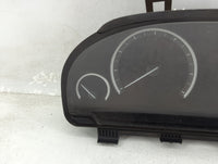 2014-2017 Bmw 535i Instrument Cluster Speedometer Gauges P/N:0263726156 9363243 Miles:148K Fits Fits 2014 2015 2016 2017 201